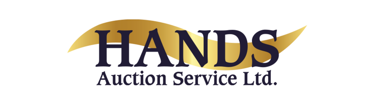 Upcoming Auctions – Hands Auction Service Ltd.